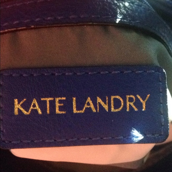 Kate Landry handbag - Picture 2 of 3